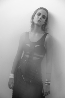 Nora Arnezeder pic #688161